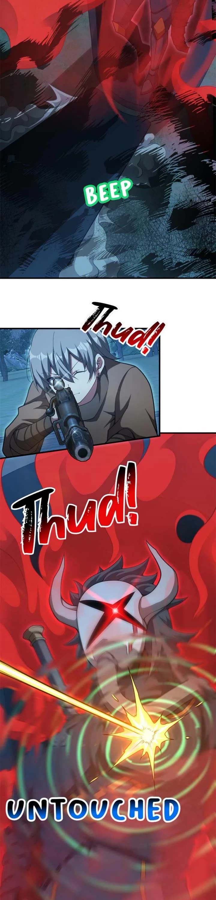 Release That Witch chapter 633 page 12