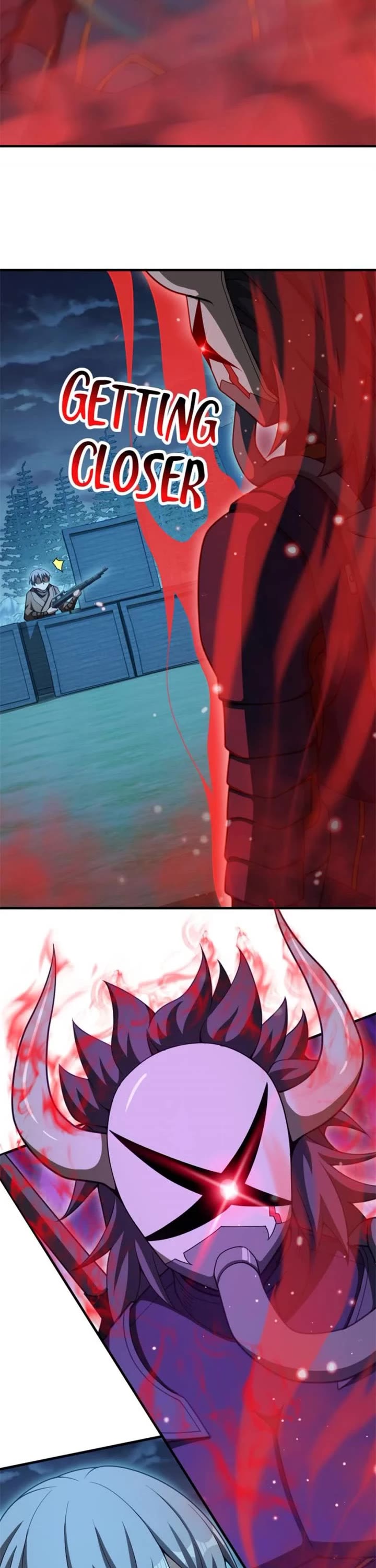 Release That Witch chapter 633 page 13