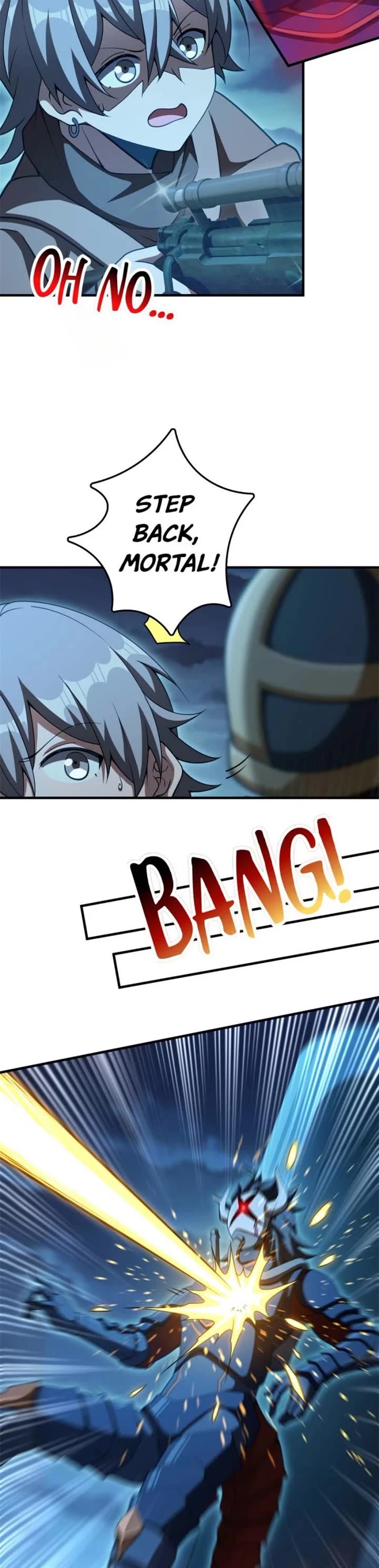 Release That Witch chapter 633 page 14