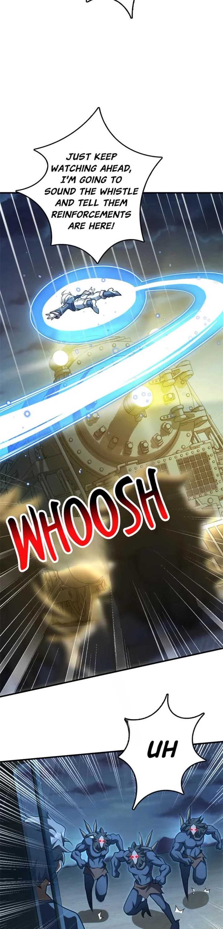 Release That Witch chapter 633 page 21