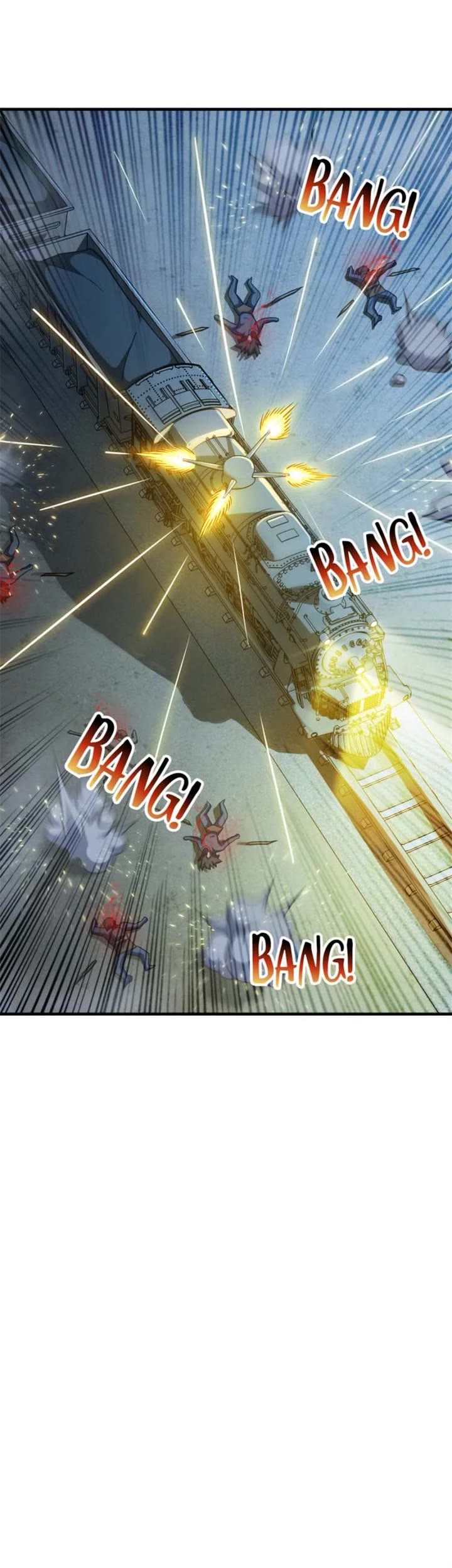 Release That Witch chapter 633 page 23