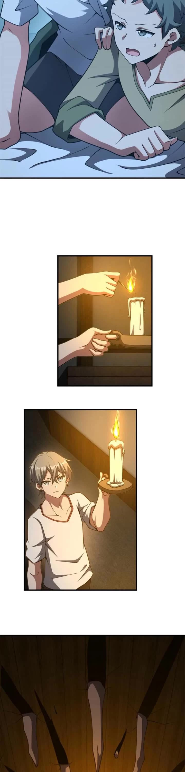 Release That Witch chapter 633 page 3