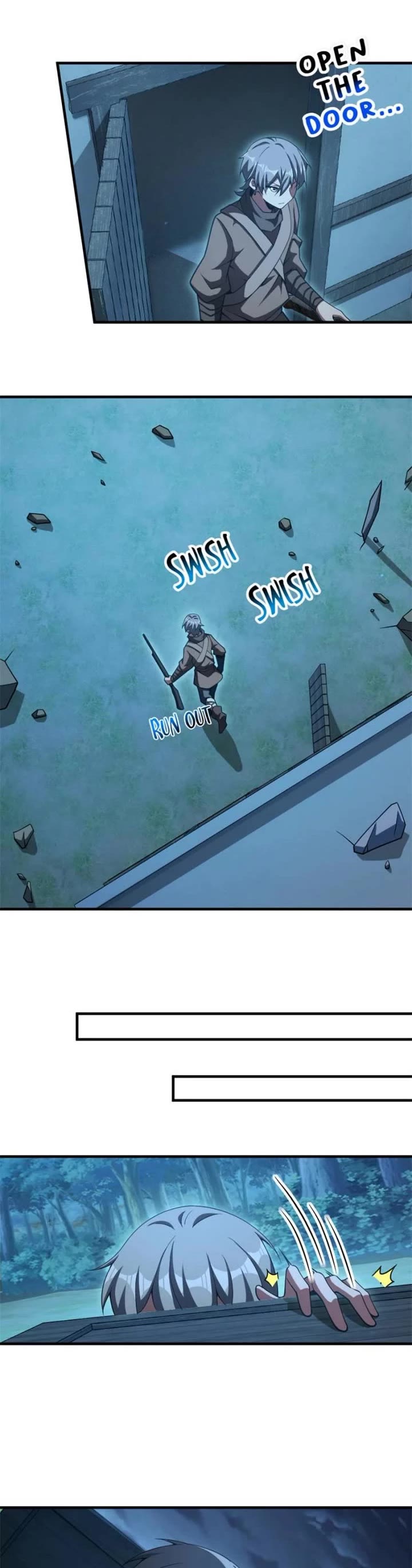 Release That Witch chapter 633 page 5