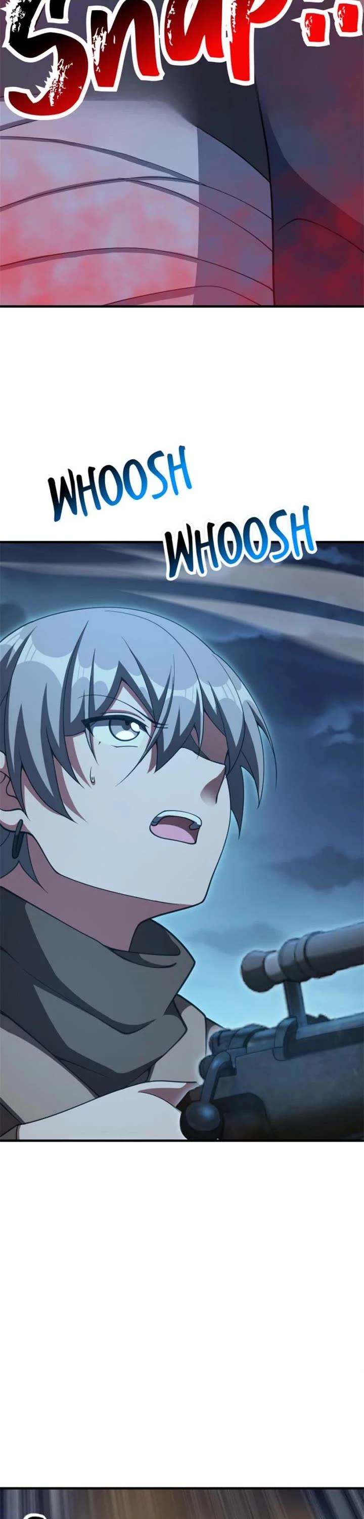 Release That Witch chapter 633 page 8