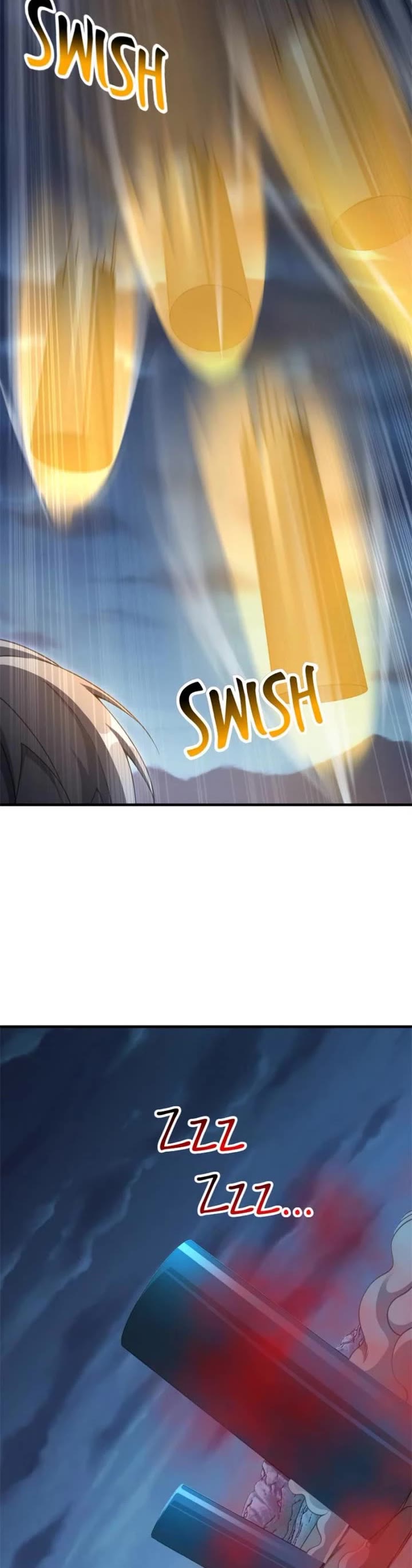 Release That Witch chapter 633 page 9