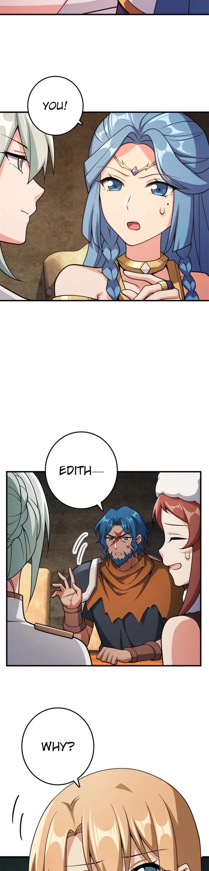 Release That Witch chapter 634 page 13