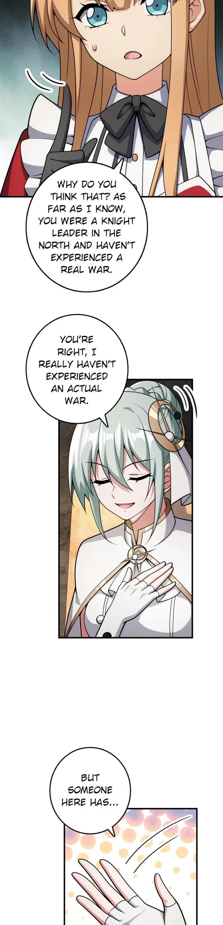 Release That Witch chapter 634 page 14