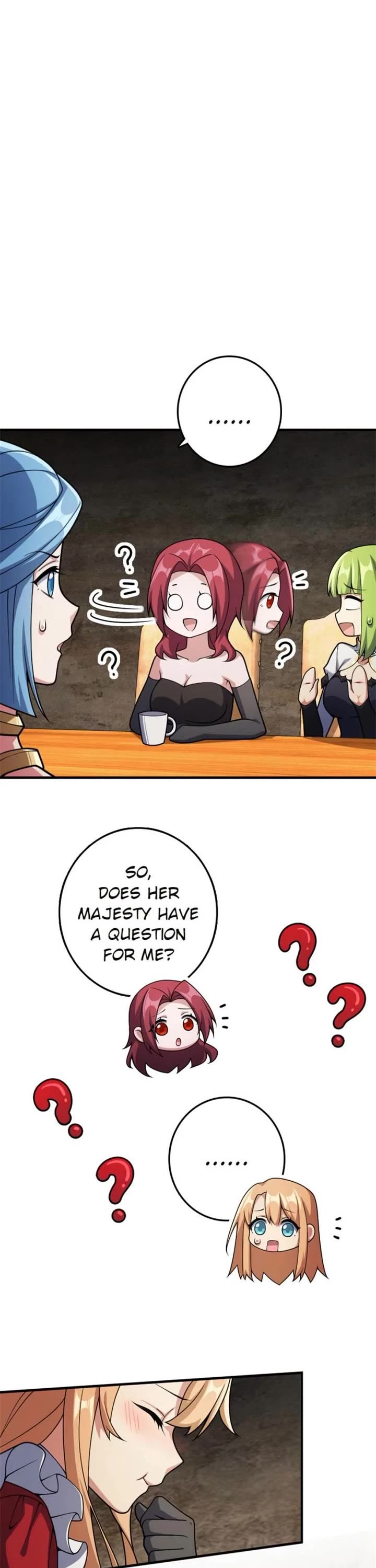 Release That Witch chapter 634 page 17