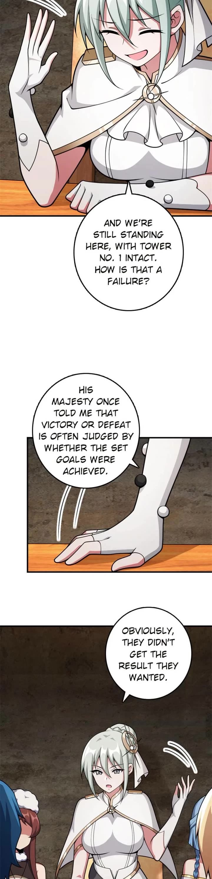 Release That Witch chapter 634 page 19