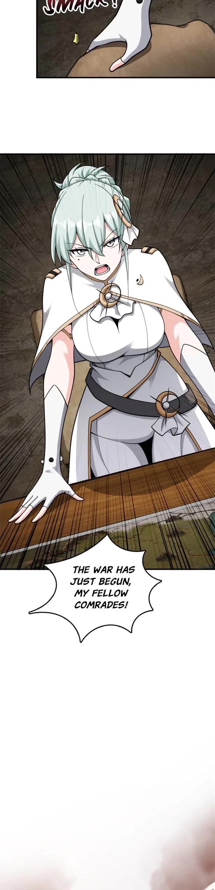 Release That Witch chapter 635 page 10