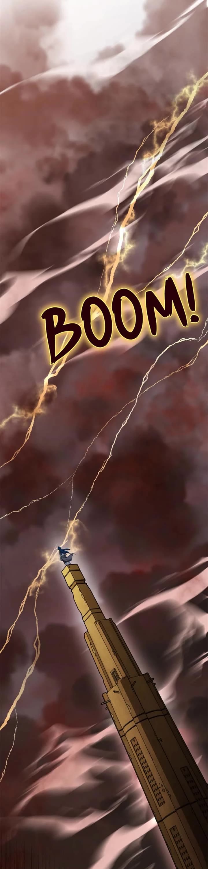 Release That Witch chapter 635 page 11