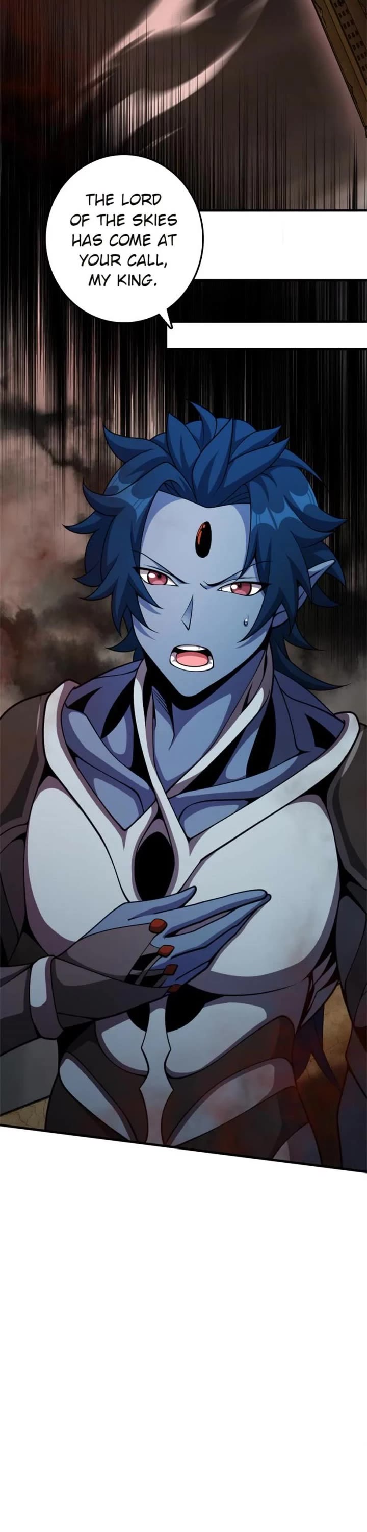 Release That Witch chapter 635 page 12