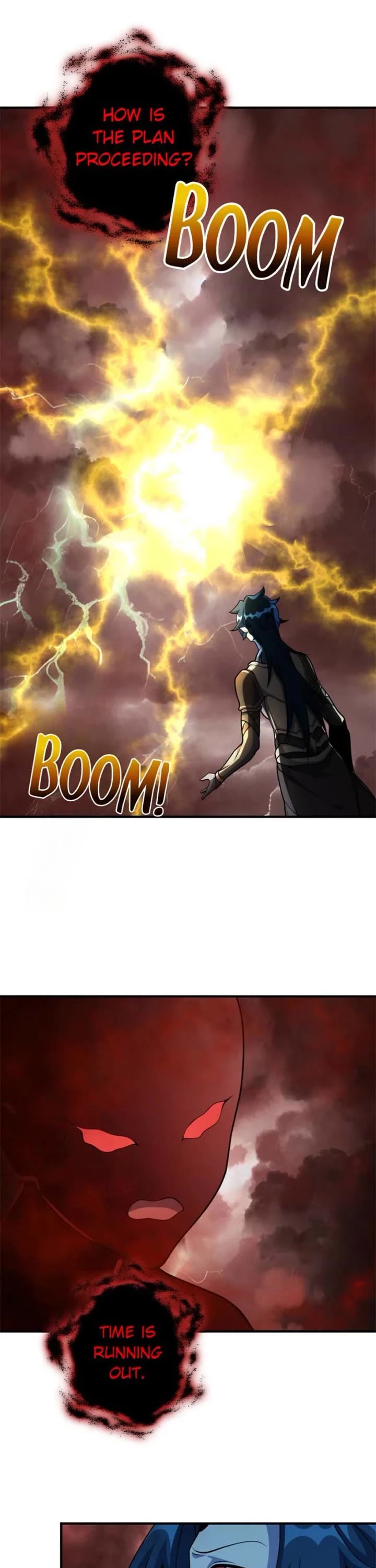 Release That Witch chapter 635 page 13