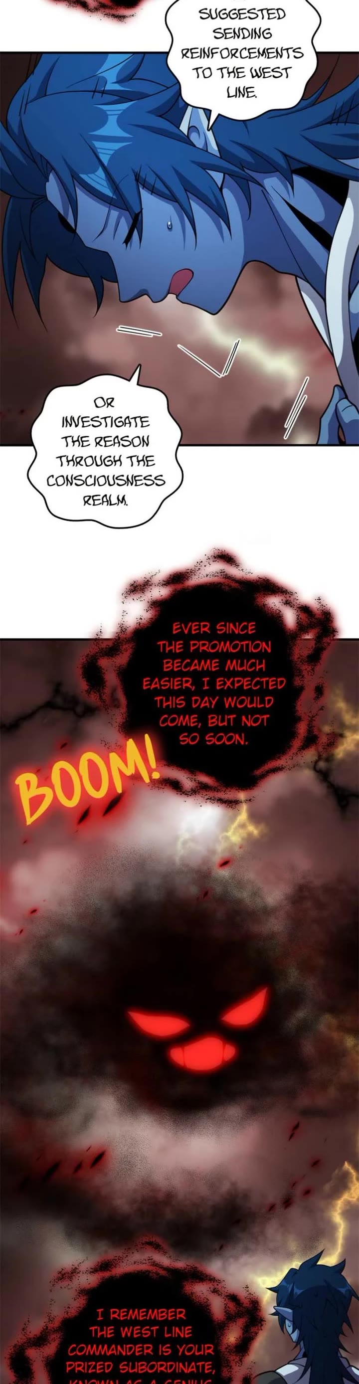 Release That Witch chapter 635 page 19