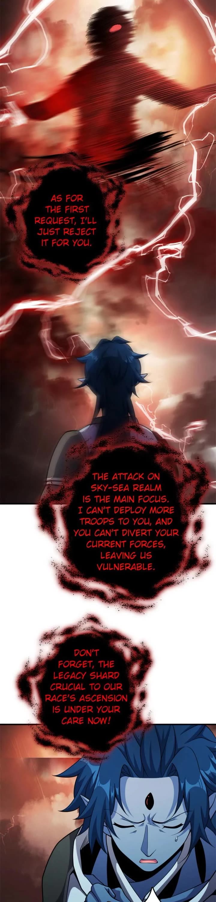 Release That Witch chapter 635 page 22