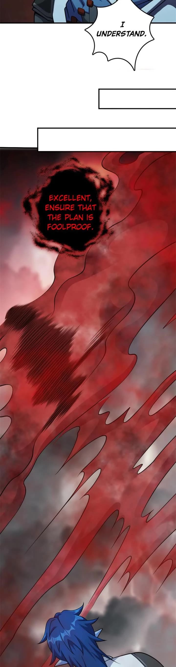 Release That Witch chapter 635 page 23