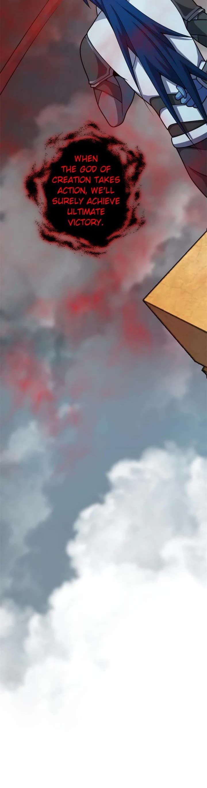 Release That Witch chapter 635 page 24