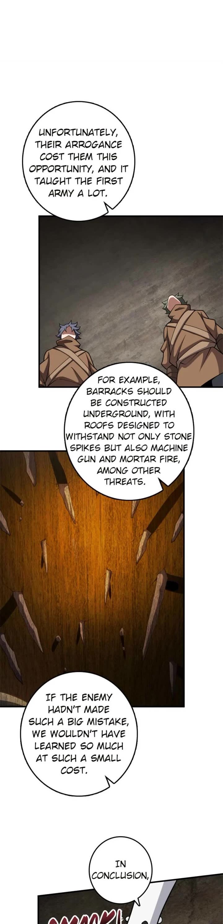 Release That Witch chapter 635 page 9