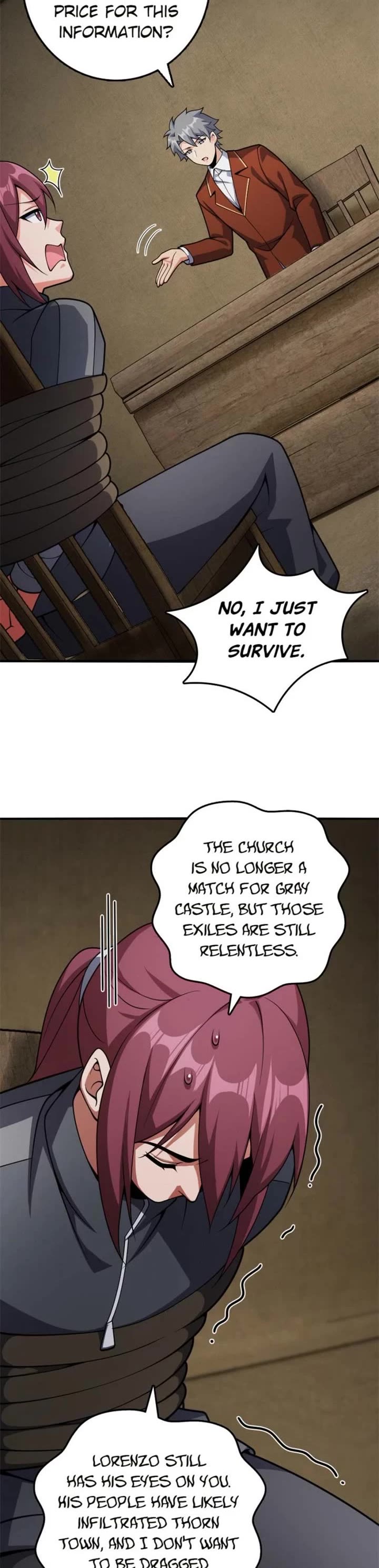 Release That Witch chapter 636 page 10