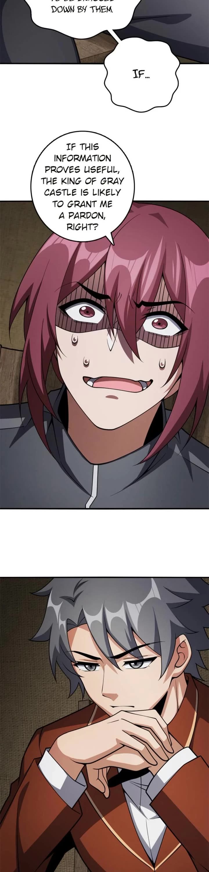 Release That Witch chapter 636 page 11