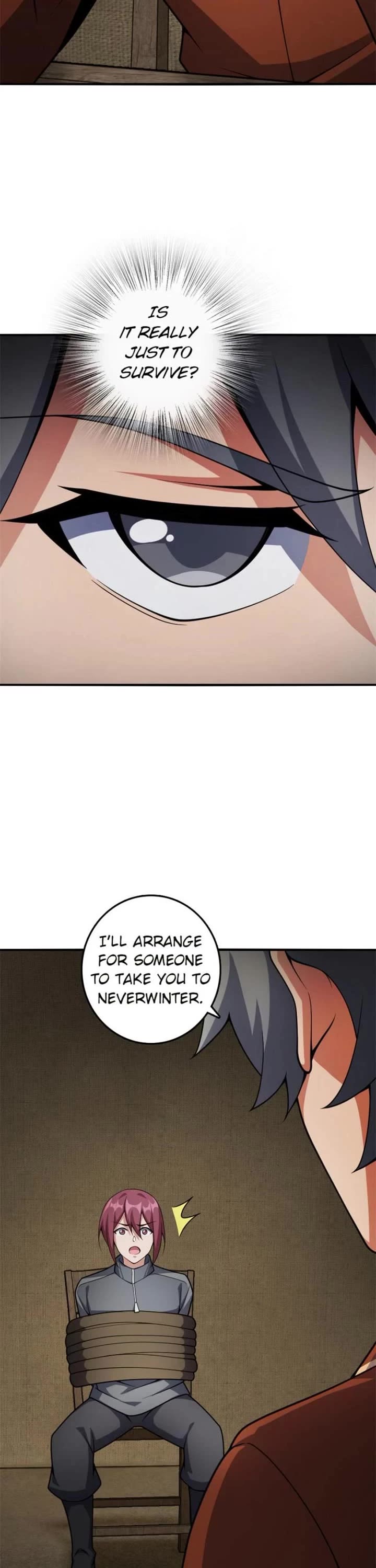 Release That Witch chapter 636 page 12