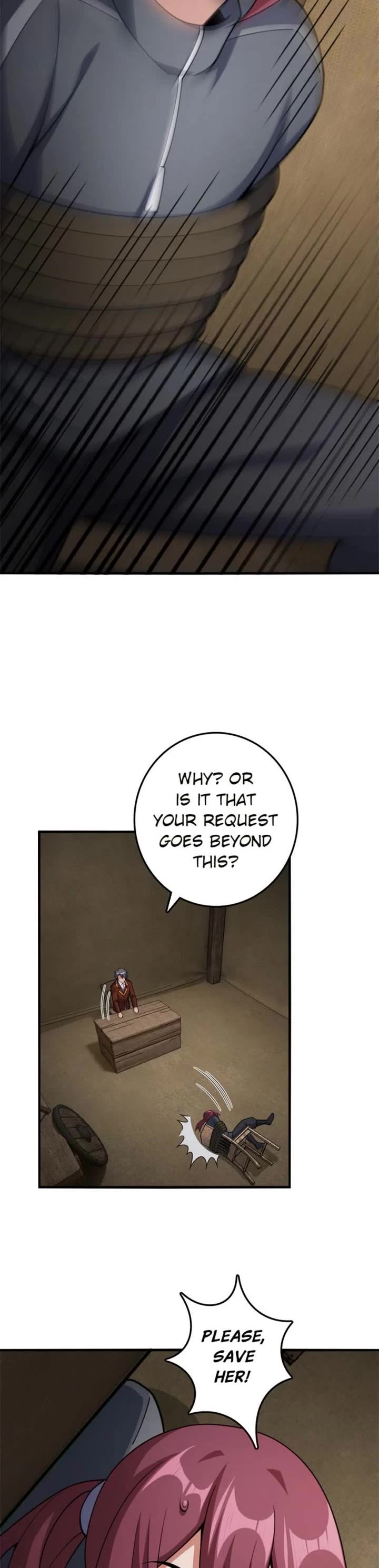 Release That Witch chapter 636 page 15