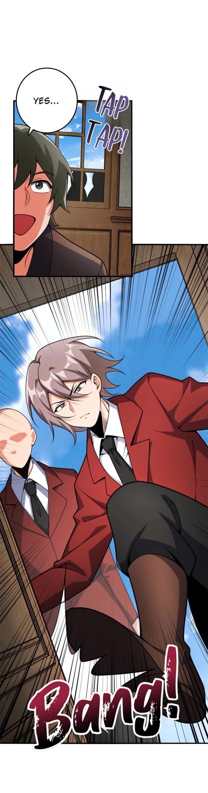 Release That Witch chapter 636 page 19