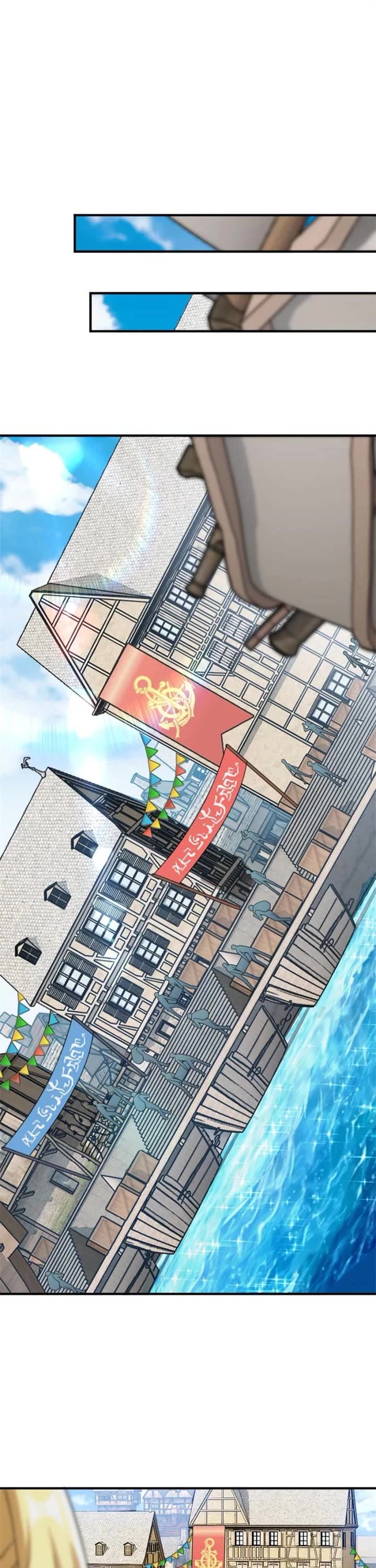 Release That Witch chapter 637 page 1