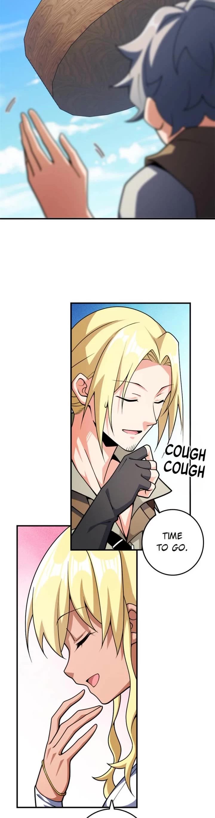 Release That Witch chapter 637 page 10