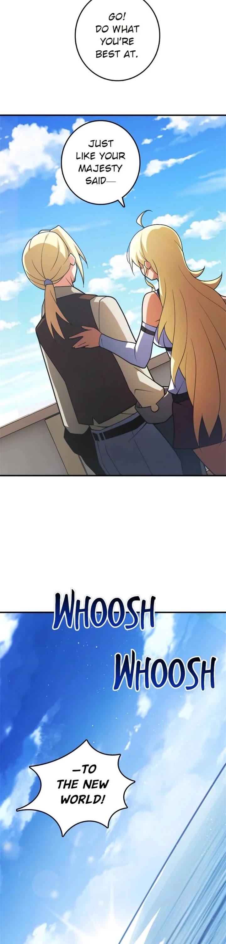 Release That Witch chapter 637 page 11