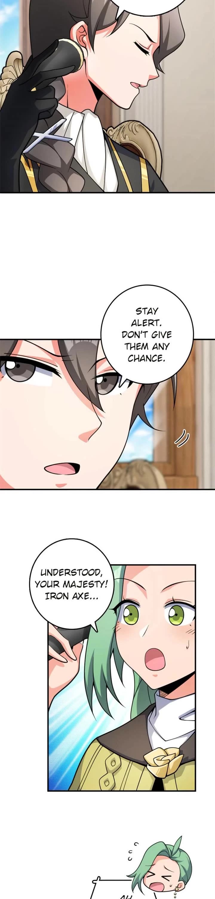 Release That Witch chapter 637 page 17