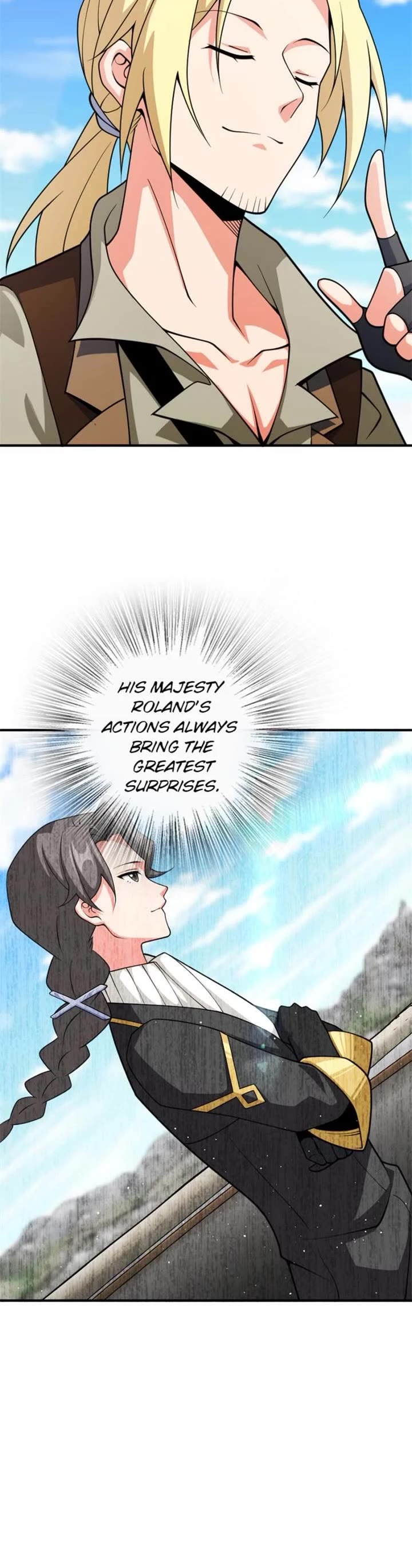 Release That Witch chapter 637 page 4