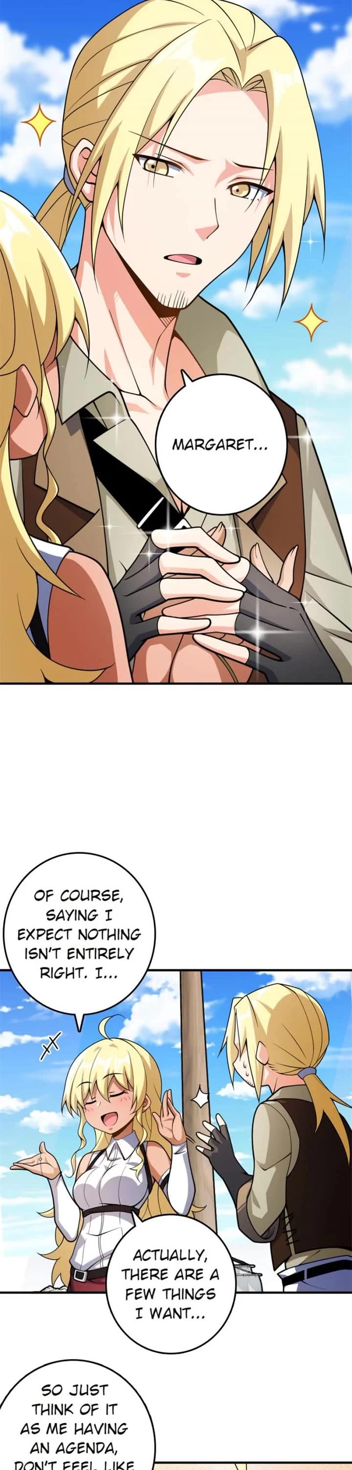 Release That Witch chapter 637 page 7