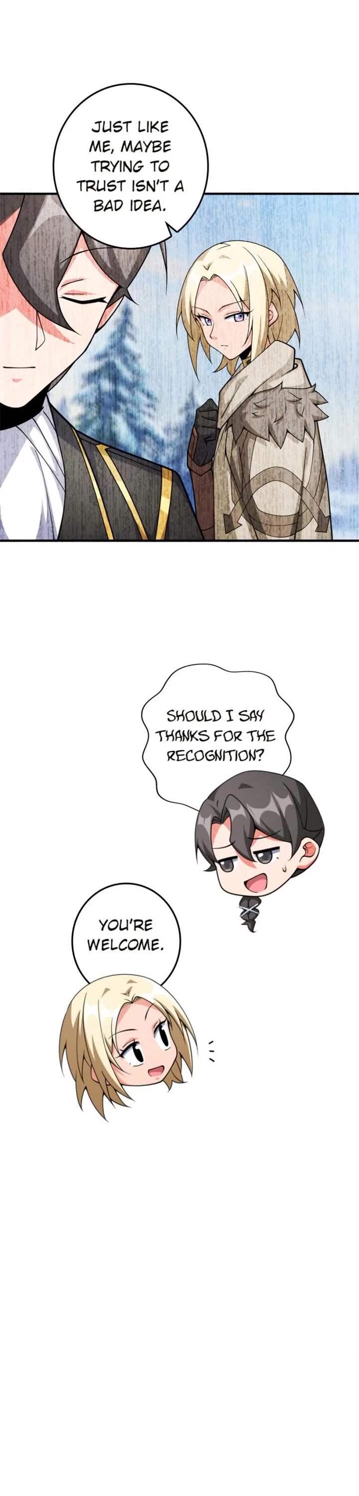 Release That Witch chapter 638 page 13