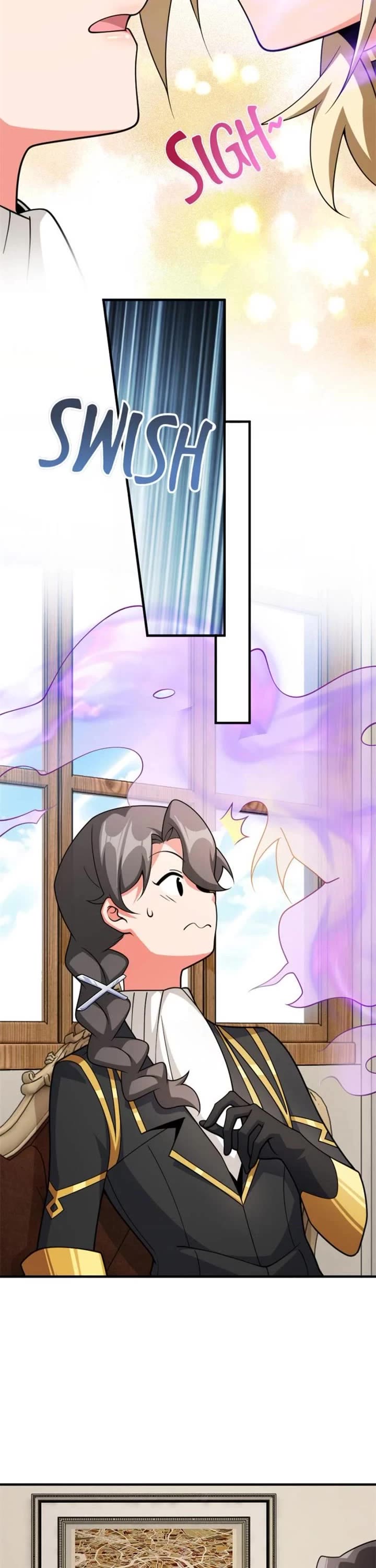 Release That Witch chapter 638 page 17