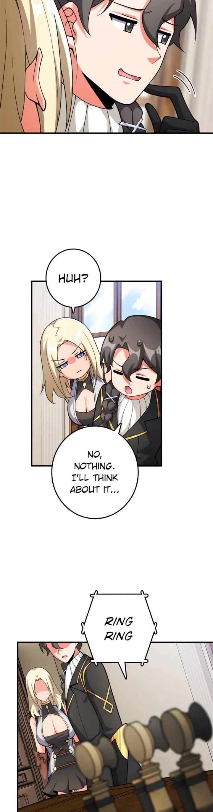 Release That Witch chapter 639 page 14