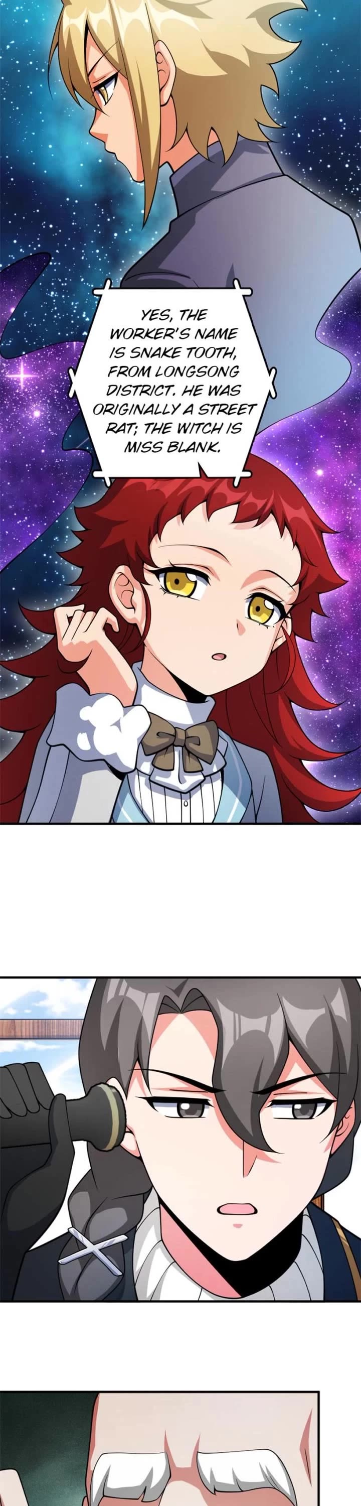 Release That Witch chapter 639 page 16