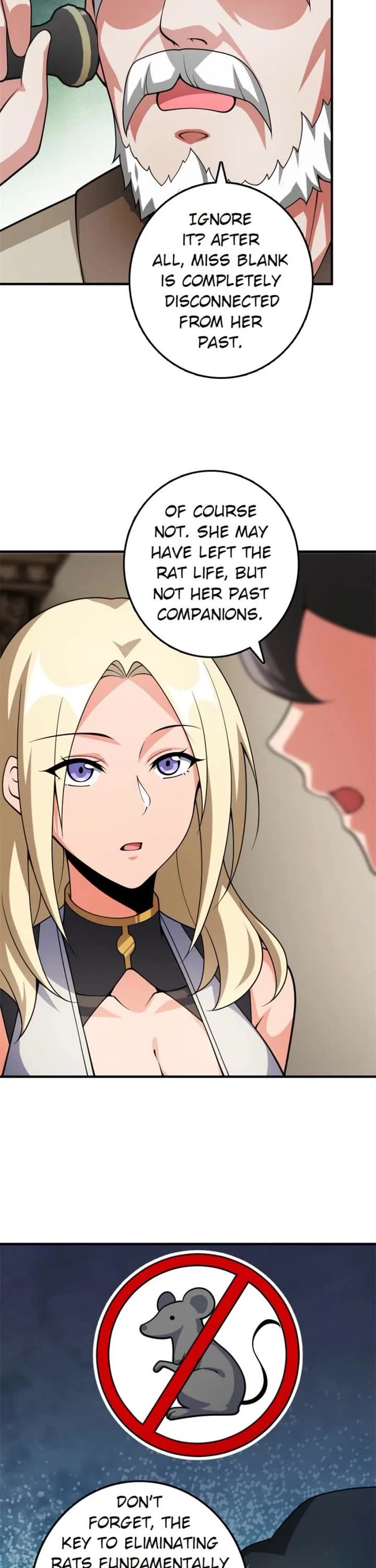 Release That Witch chapter 639 page 17