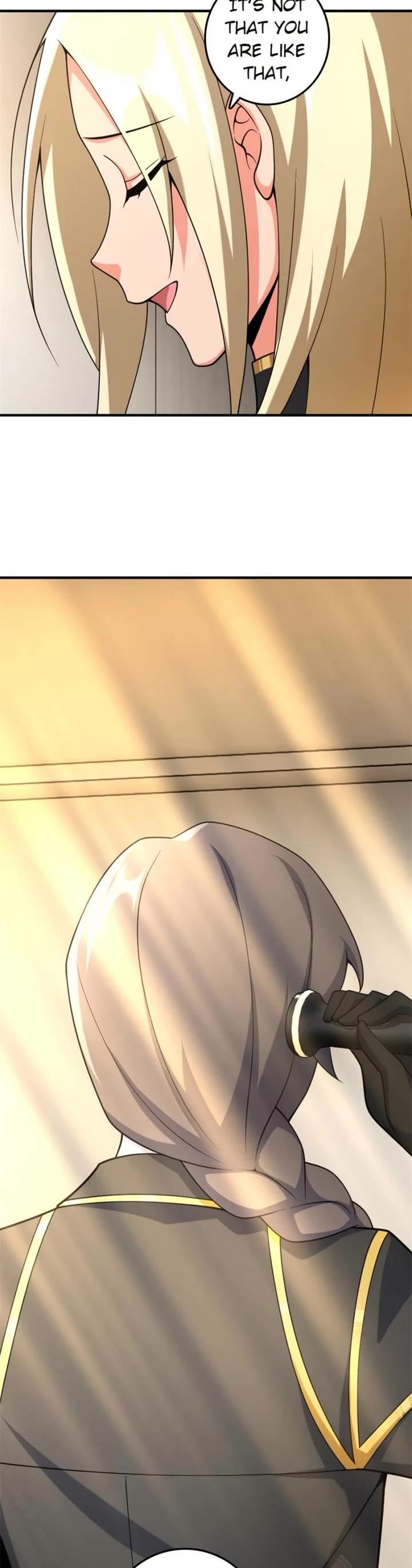 Release That Witch chapter 639 page 20