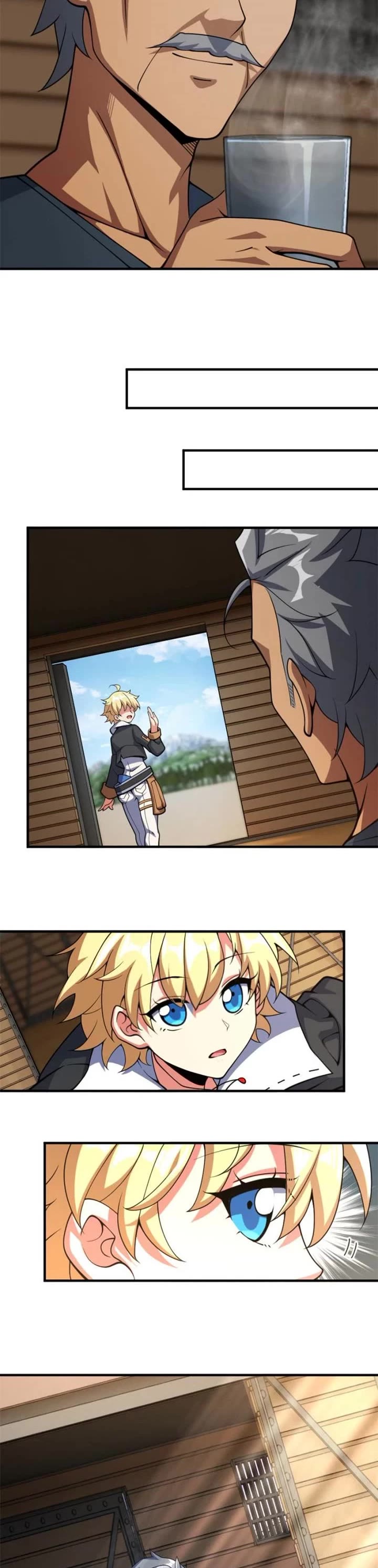 Release That Witch chapter 640 page 14