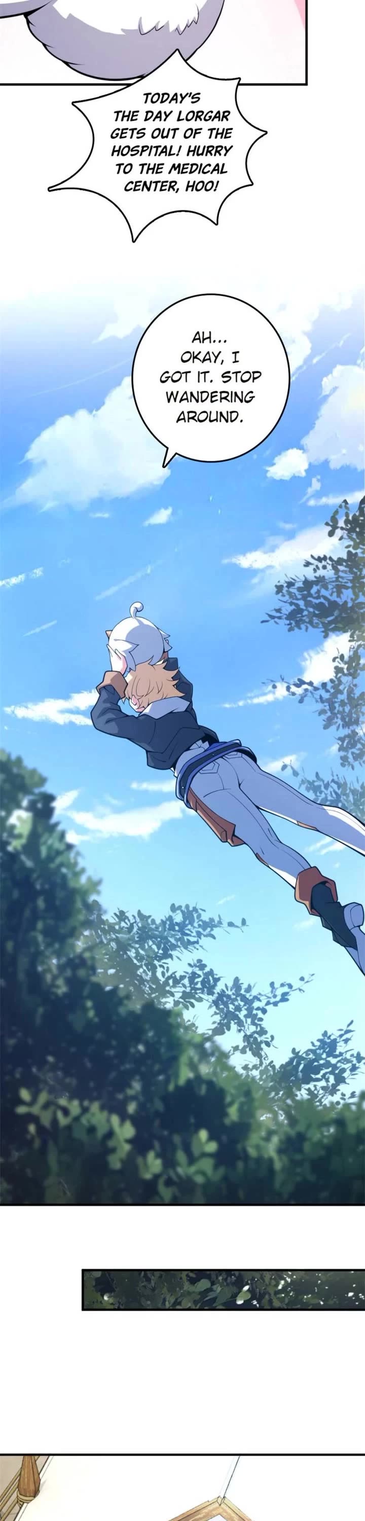 Release That Witch chapter 640 page 16