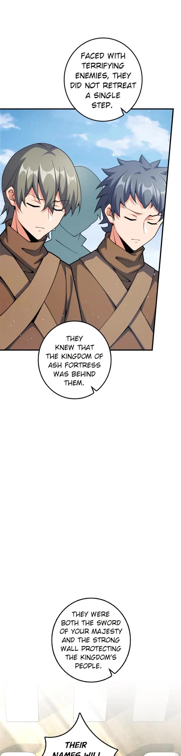 Release That Witch chapter 640 page 2