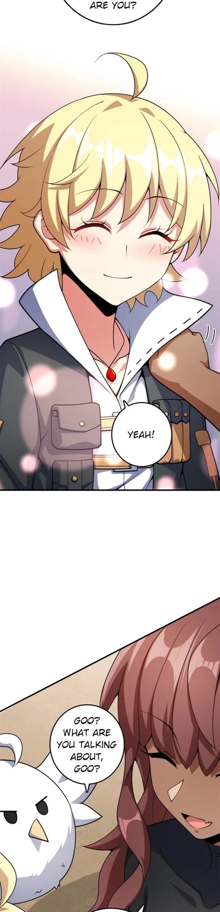 Release That Witch chapter 640 page 20