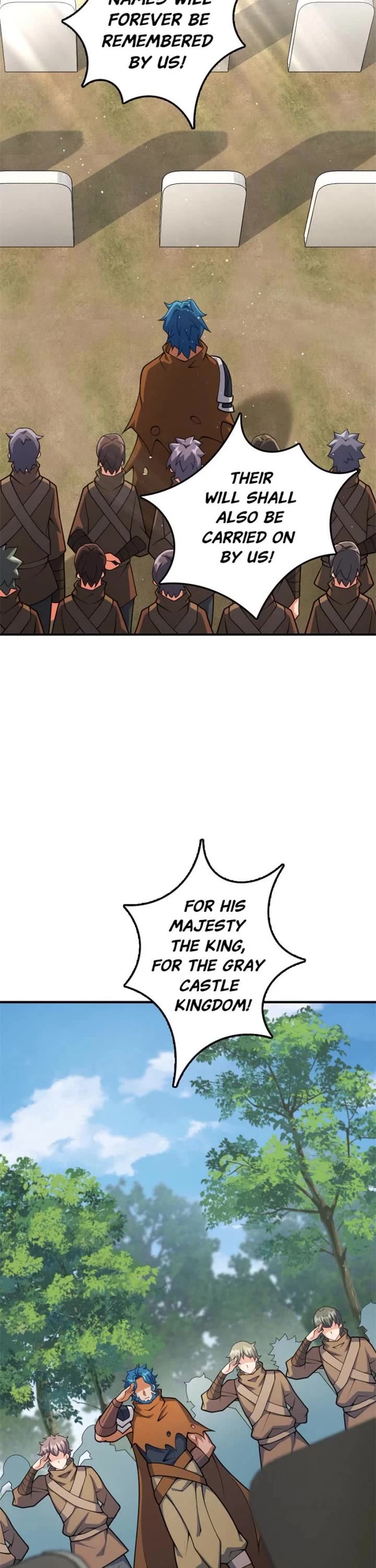 Release That Witch chapter 640 page 3