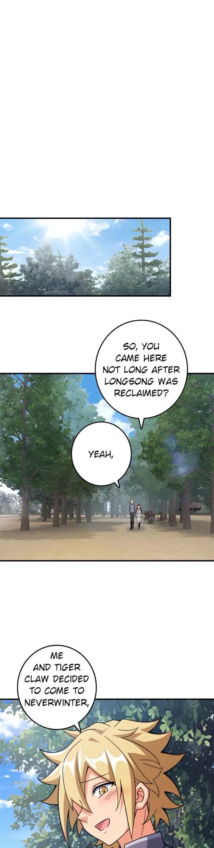 Release That Witch chapter 641 page 10