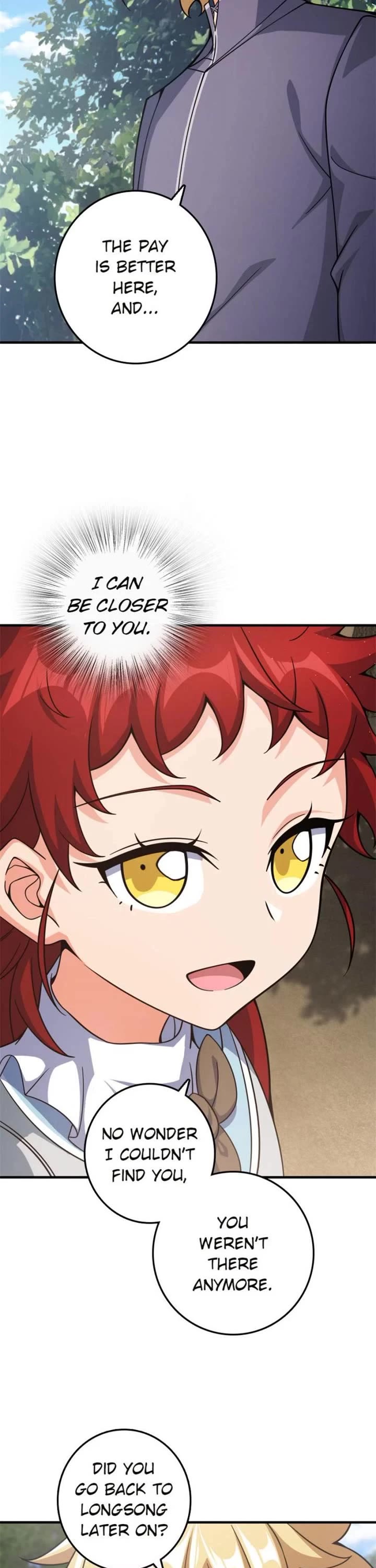 Release That Witch chapter 641 page 11