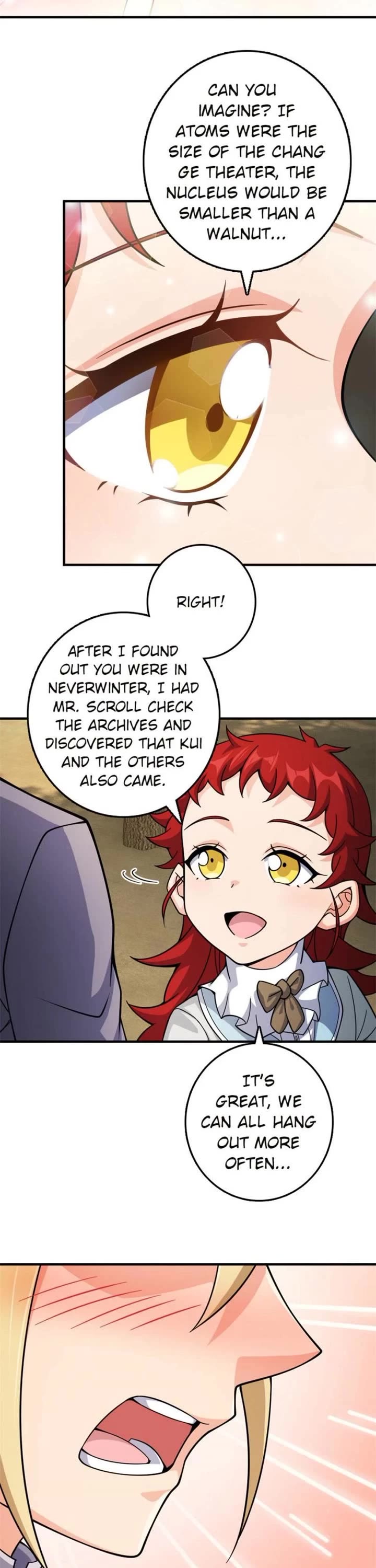 Release That Witch chapter 641 page 16