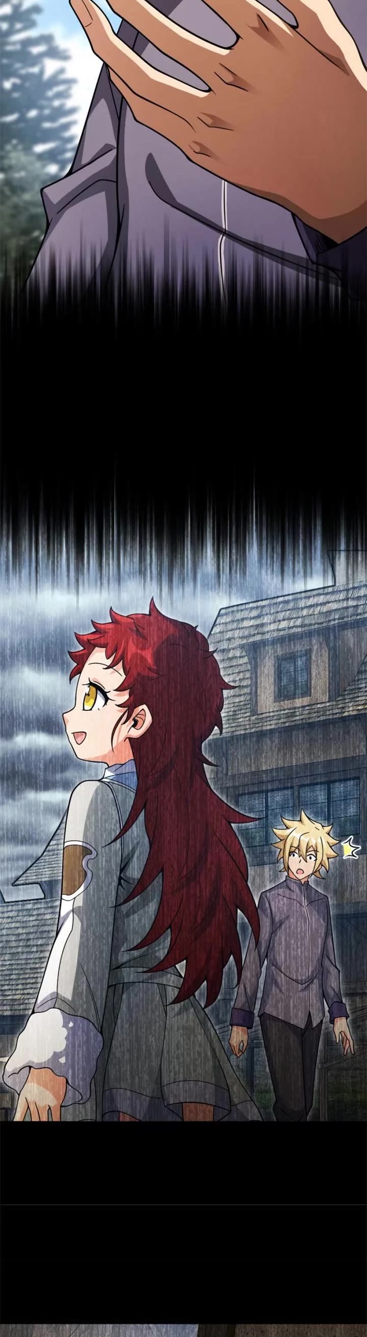 Release That Witch chapter 641 page 4