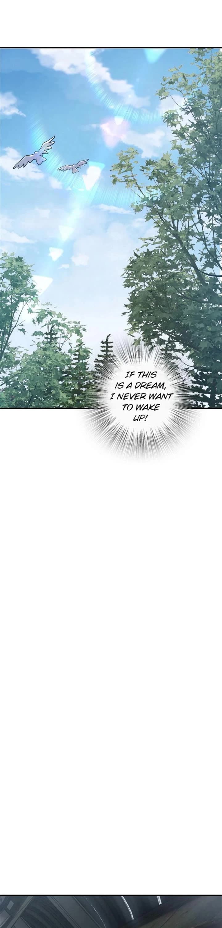 Release That Witch chapter 641 page 6