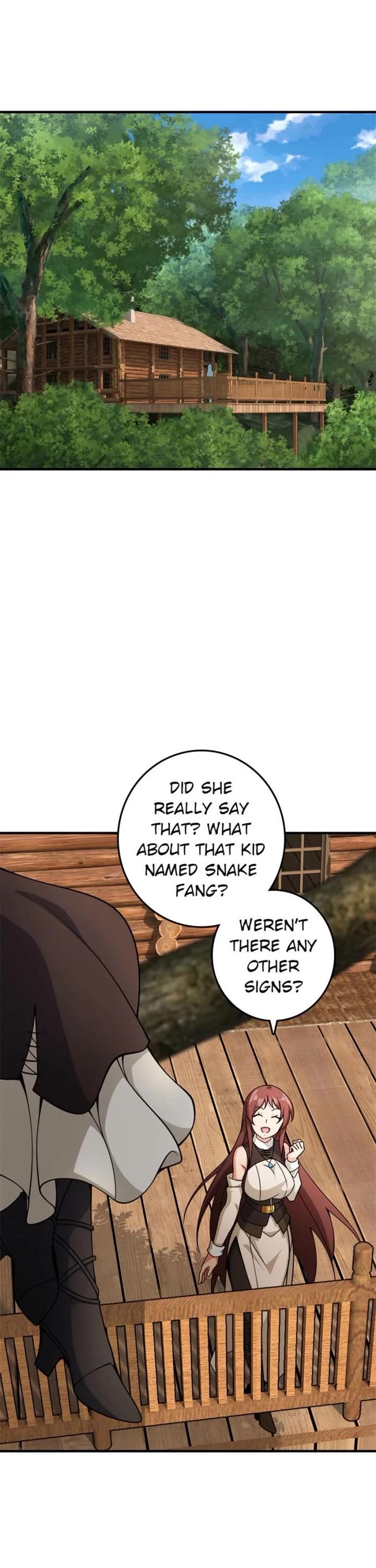 Release That Witch chapter 642 page 1